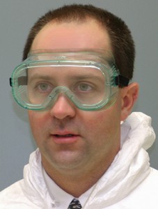 Goggles - Anti-Splash Safety