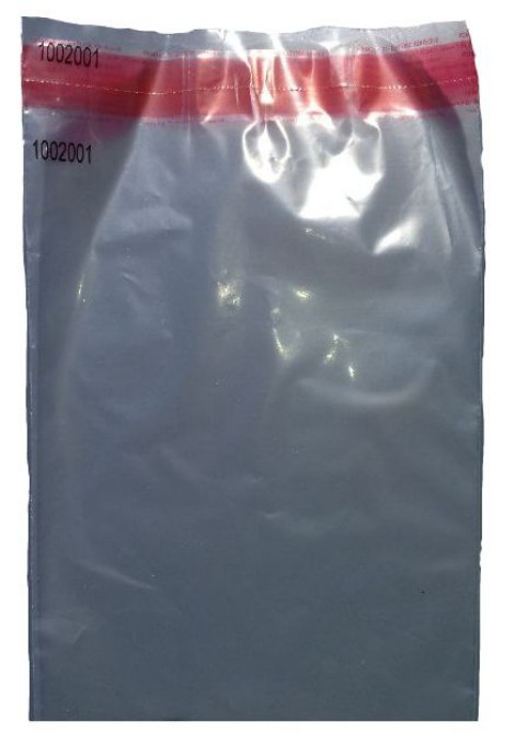 Evidence Collection Security Bags
General Purpose Security Bags