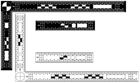 IDT Bureau Reference Scale