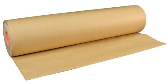 Kraft Paper Roll, Brown 36" x 720'