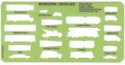 Sketch Vehicle Template Set
Large Vehicle Template Set