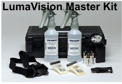 LumaVision Master Kit
