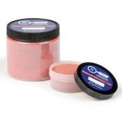 Magnetic Red Bi-Chromatic™ Fingerprint Powder, 1oz.