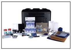 Narcotics Investigation Kit