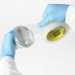 Poly-Stretch Lifting Tape
3M Poly Tape, 1.5 x 125"