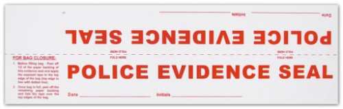 Evidence Labels