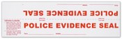 Evidence Labels