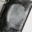 Lightning White Magnetic Fingerprint Powder