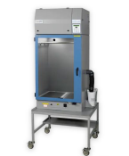 CA6000 Benchtop Laboratory Fuming Chamber