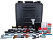 Master Combination Latent Print Kit