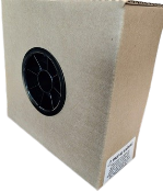 Crime Scene Barrier Tape Dispensing Box