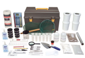 Master Forensic Entomology Kit
