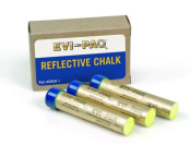 Reflective Evidence Marking Chalk