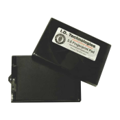 No. 3.5 Fingerprint Pad