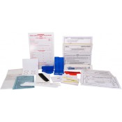 IDT Postmortem Sexual Assault Evidence Collection Kit