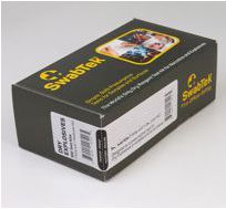 SwabTek’s Gunshot Residue Test Kit