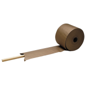 Kraft Paper Tube Roll
70-pound gusseted Kraft paper