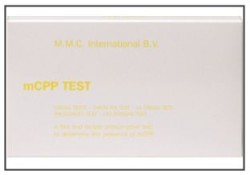 MMC MCPP Test - 10 ampoules/box