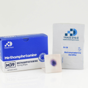 M-39 Methamphetamine Detection Wipes