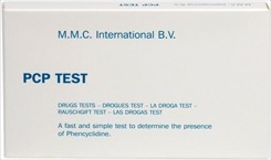 MMC PCP Test - 10 ampoules/box