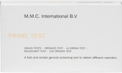 MMC Prime Test - 10 ampoules/box