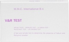 MMC V&R Test - 10 ampoules/box)