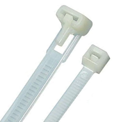 Reusable Nylon Evidence Ties