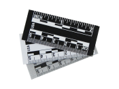 Photo Scales for Evidence Collection