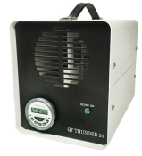 Queenaire QT Thunder 24 Series II Ozone Generator