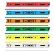 Green/White Sawtooth Evidence Tape
Sawtooth Evidence Tape